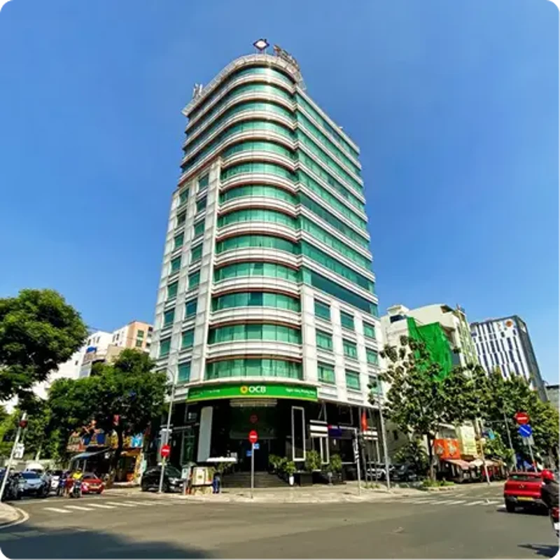 Leadvisors Tower Building  
