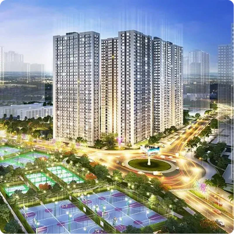 SUNWAH PEARL  2
