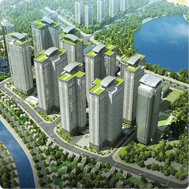 Golden Tower