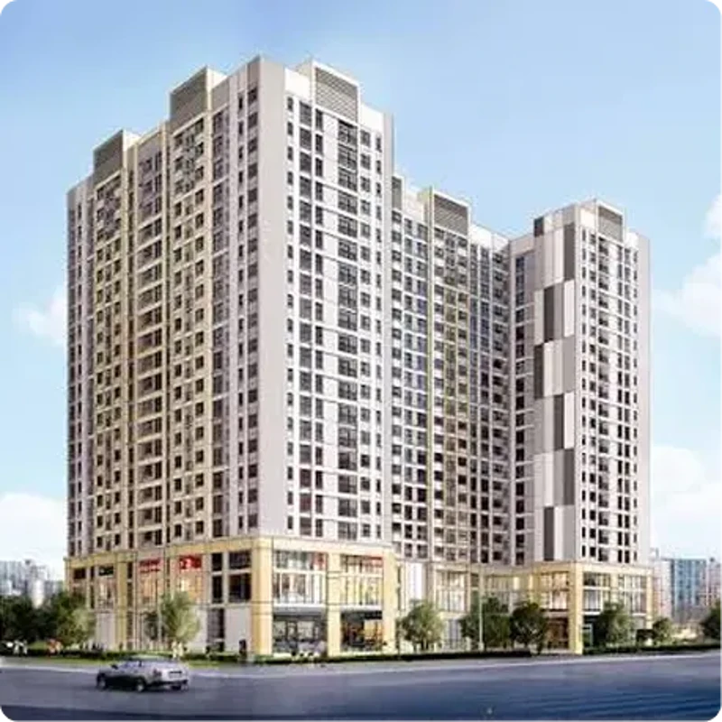 Vinhome Smart city 3
