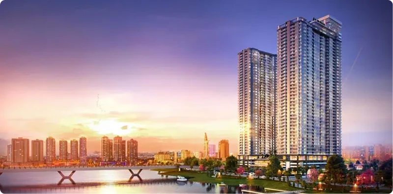Sunshine Riverside