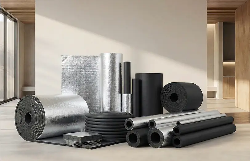Xu hướng vật liệu cách nhiệt tại Việt Nam 5-10 năm tới 1