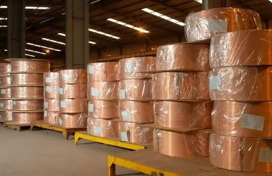 Ống Đồng Toàn Phát: Khẳng Định Vị Thế Thương Hiệu 1