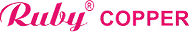 Ruby copper
